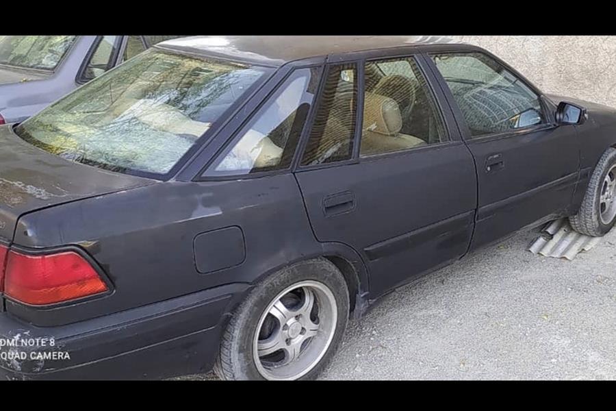 دوو  اسپرو 1993